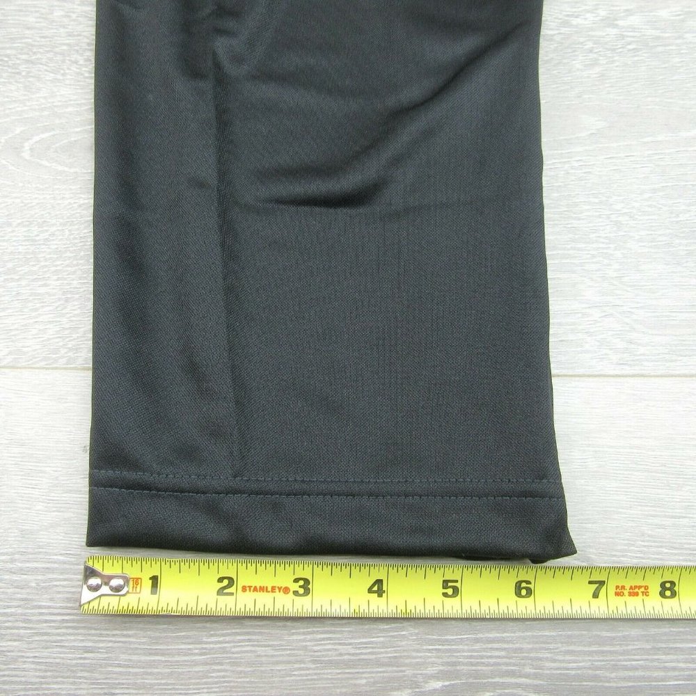 Nike Soccer Training Pants Men's Size XL Black - Picture 7 of 10
